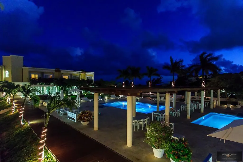 Ferienwohnung Magia By Playa Moments Playa del Carmen 0*,
