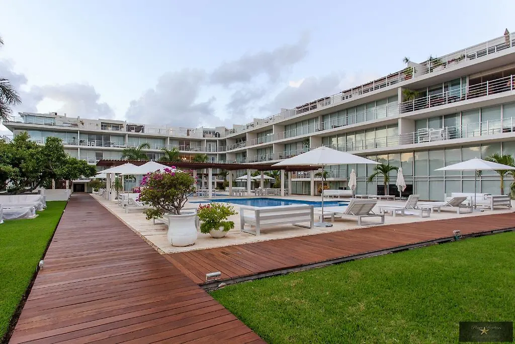 Ferienwohnung Magia By Playa Moments Playa del Carmen Apartment