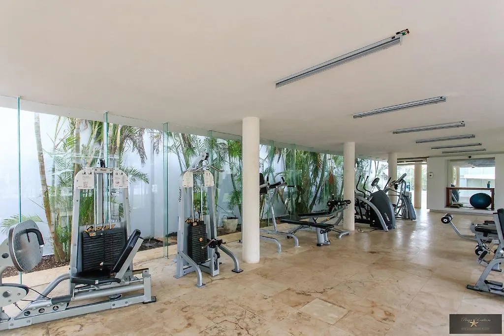 Apartment Ferienwohnung Magia By Playa Moments Playa del Carmen