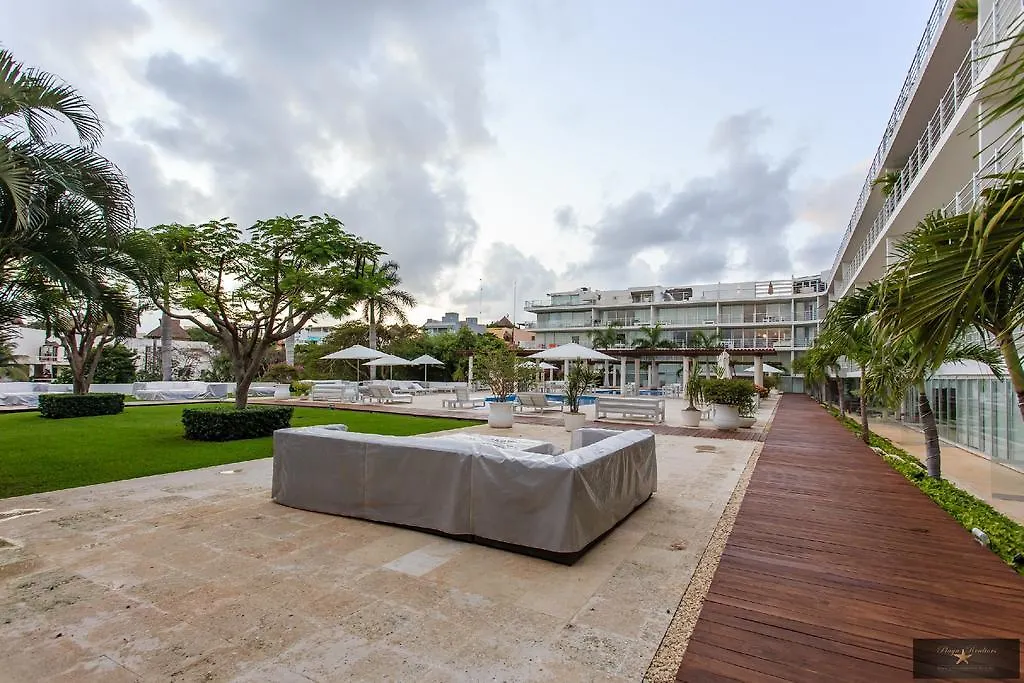 Ferienwohnung Magia By Playa Moments Playa del Carmen Mexiko