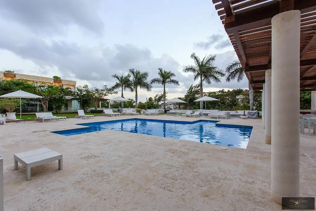 Ferienwohnung Magia By Playa Moments Playa del Carmen Apartment