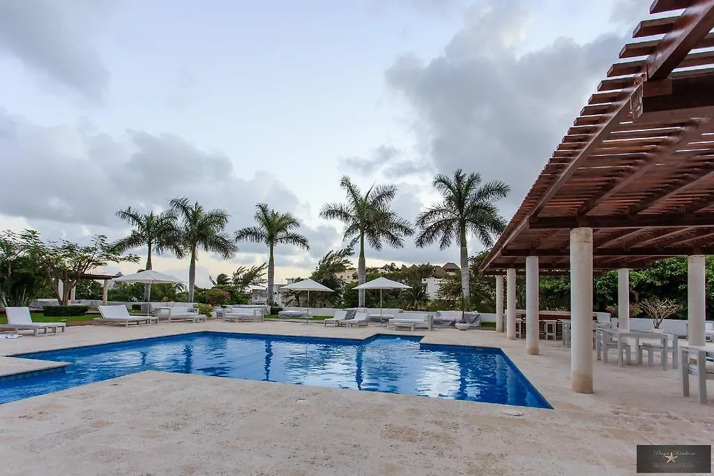 Apartment Ferienwohnung Magia By Playa Moments Playa del Carmen Mexiko