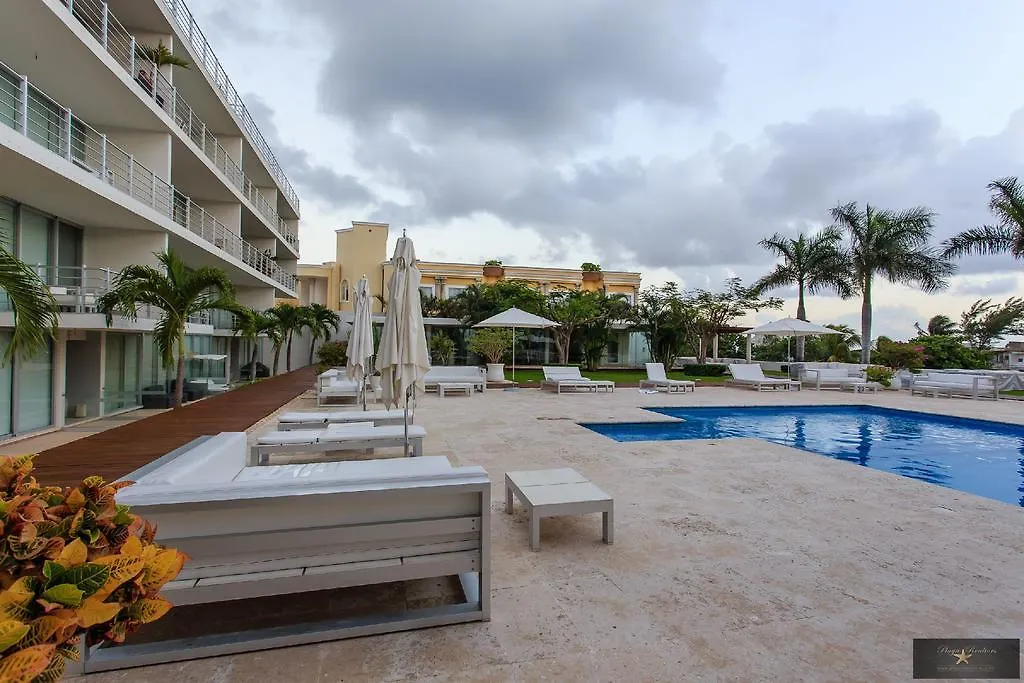 Ferienwohnung Magia By Playa Moments Playa del Carmen