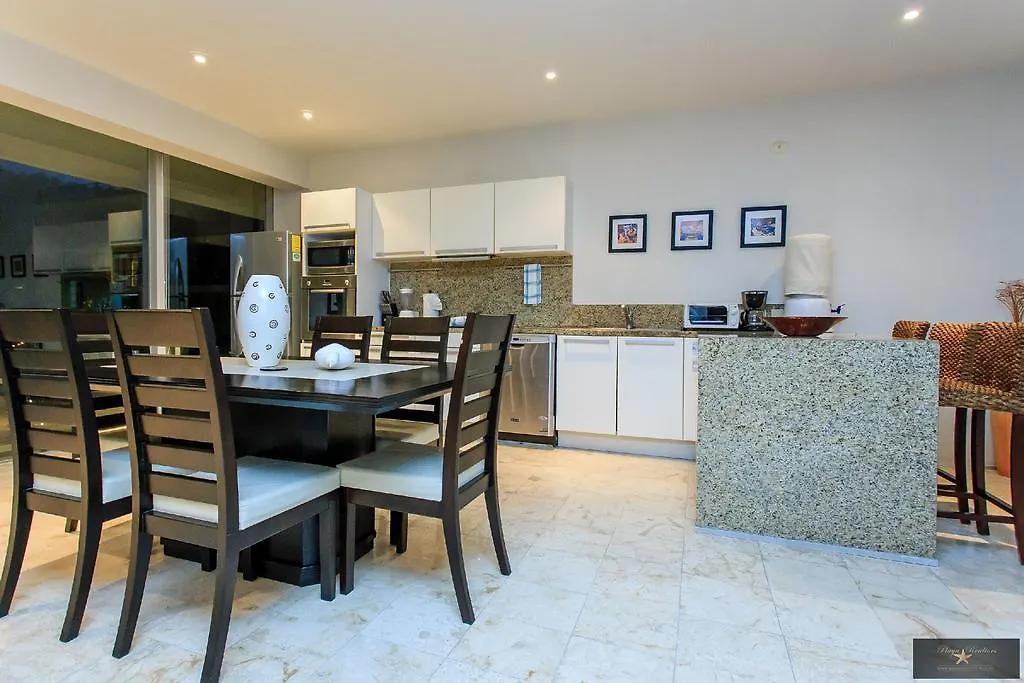 Ferienwohnung Magia By Playa Moments Playa del Carmen