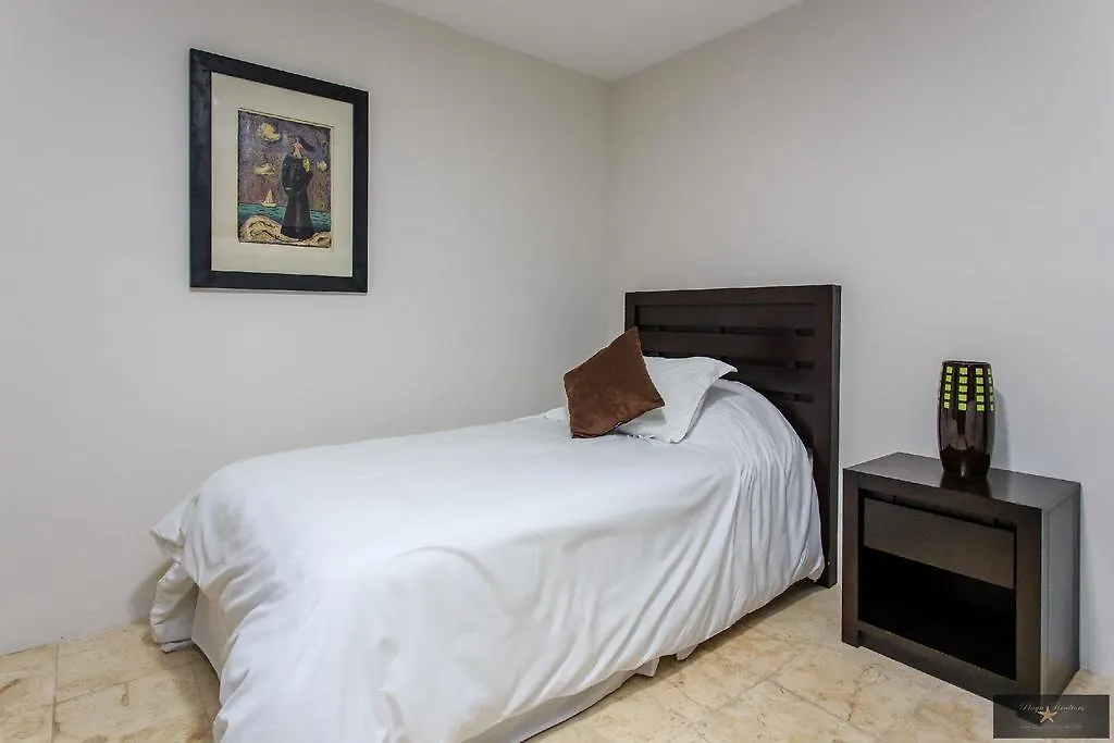 Ferienwohnung Magia By Playa Moments Playa del Carmen Apartment
