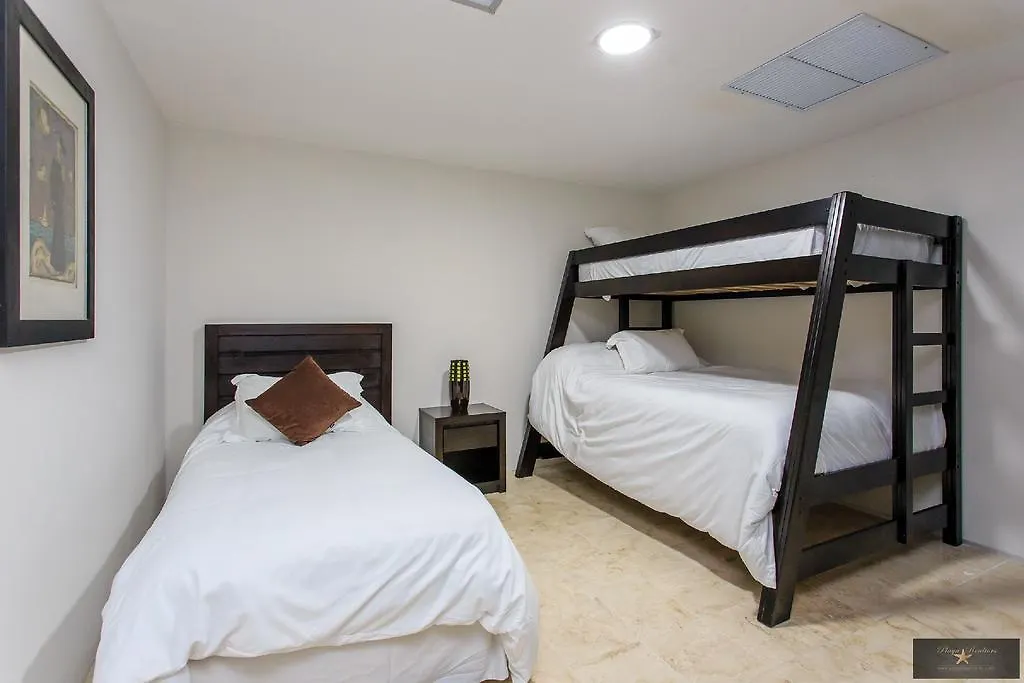 Apartment Ferienwohnung Magia By Playa Moments Playa del Carmen Mexiko