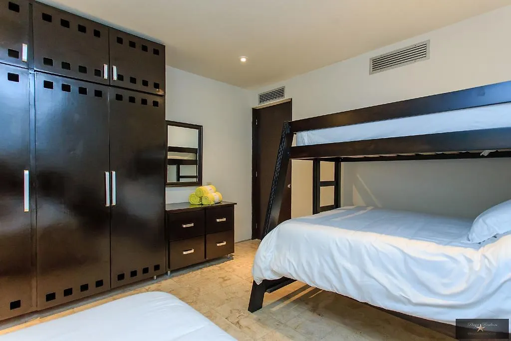 Ferienwohnung Magia By Playa Moments Playa del Carmen