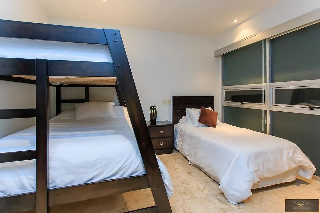 Apartment Ferienwohnung Magia By Playa Moments Playa del Carmen Mexiko