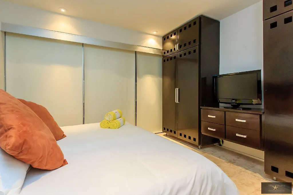Ferienwohnung Magia By Playa Moments Playa del Carmen Mexiko