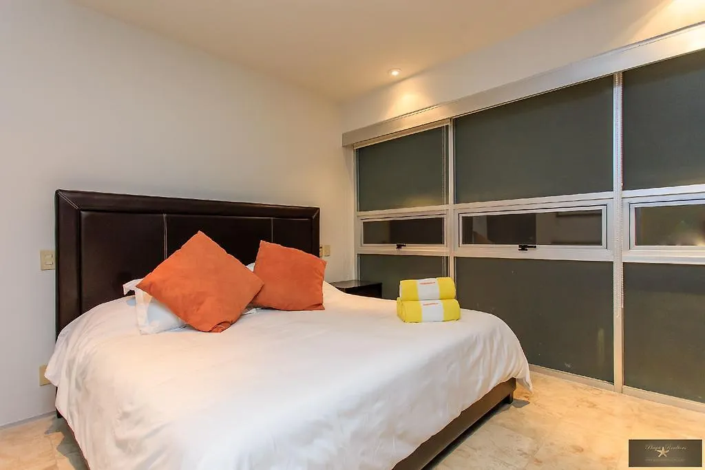 Ferienwohnung Magia By Playa Moments Playa del Carmen Apartment
