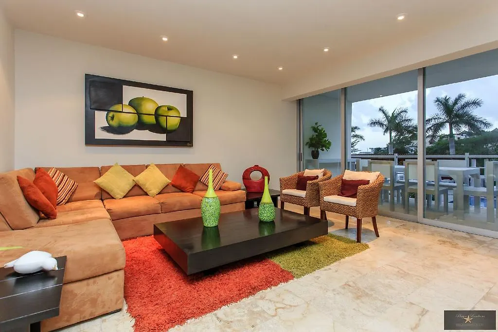Ferienwohnung Magia By Playa Moments Playa del Carmen Mexiko