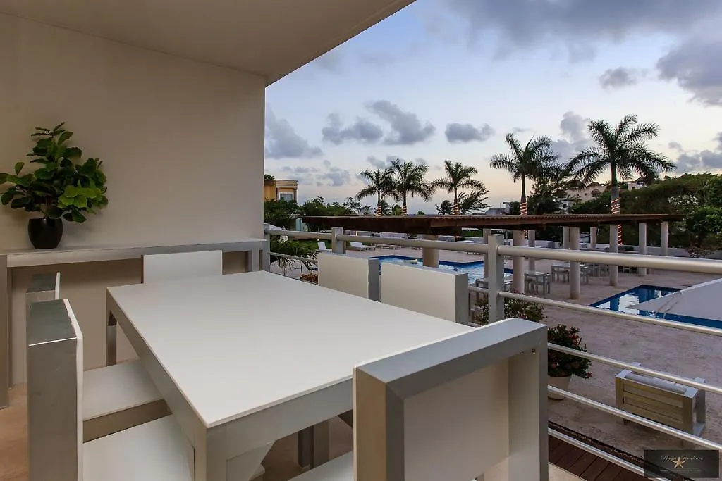 Ferienwohnung Magia By Playa Moments Playa del Carmen Mexiko