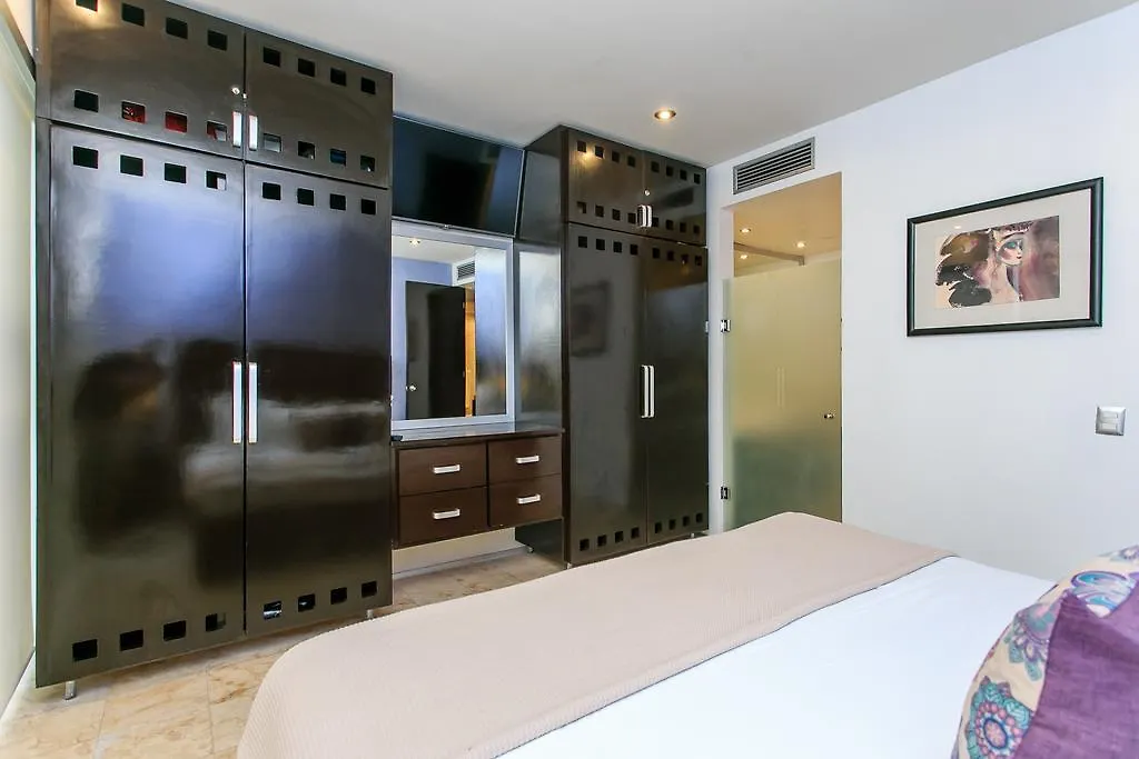 Apartment Ferienwohnung Magia By Playa Moments Playa del Carmen