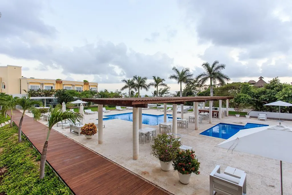 Ferienwohnung Magia By Playa Moments Playa del Carmen Mexiko
