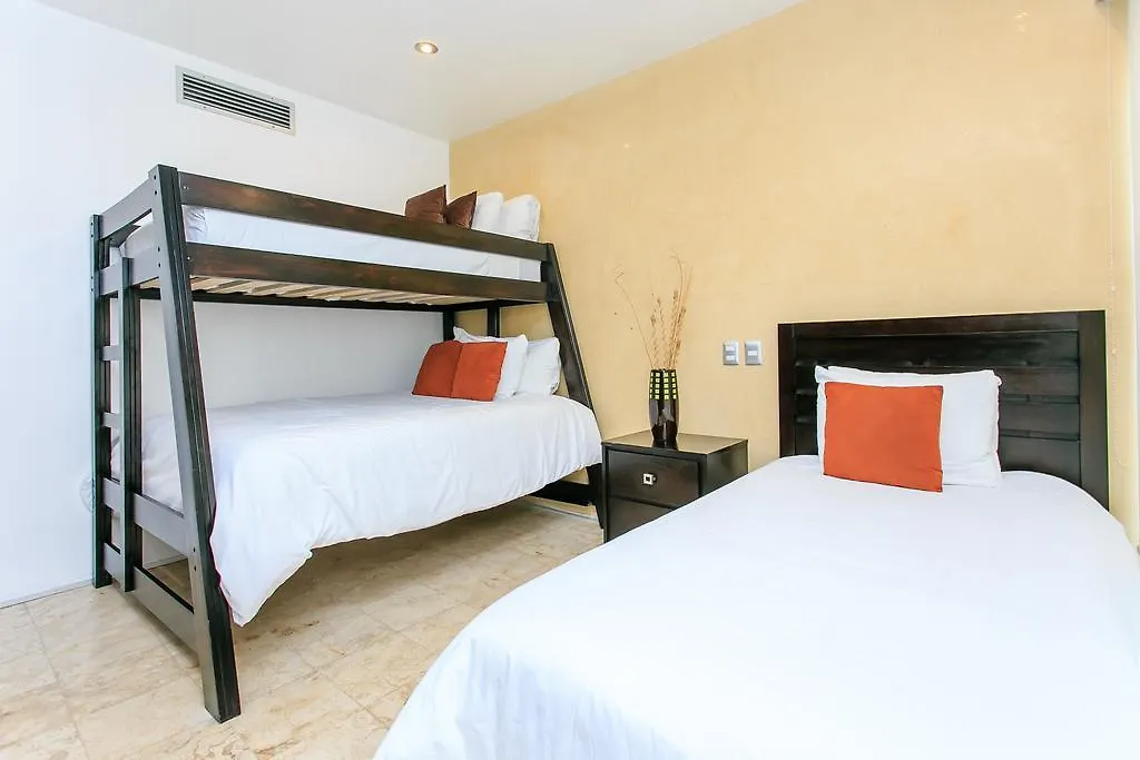 Ferienwohnung Magia By Playa Moments Playa del Carmen 0*,