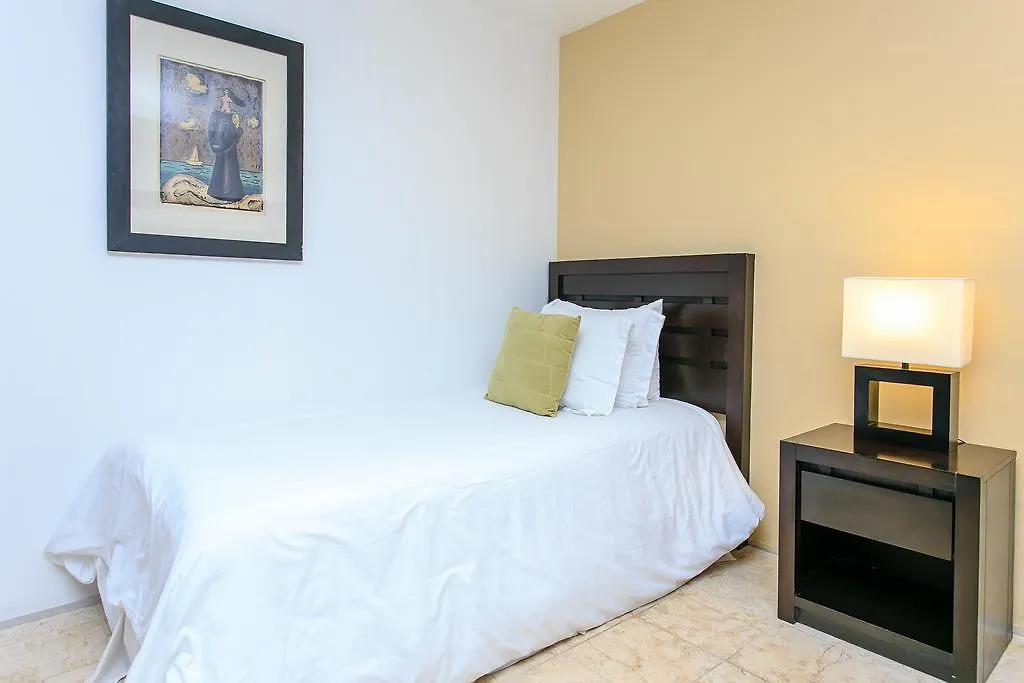 Ferienwohnung Magia By Playa Moments Playa del Carmen