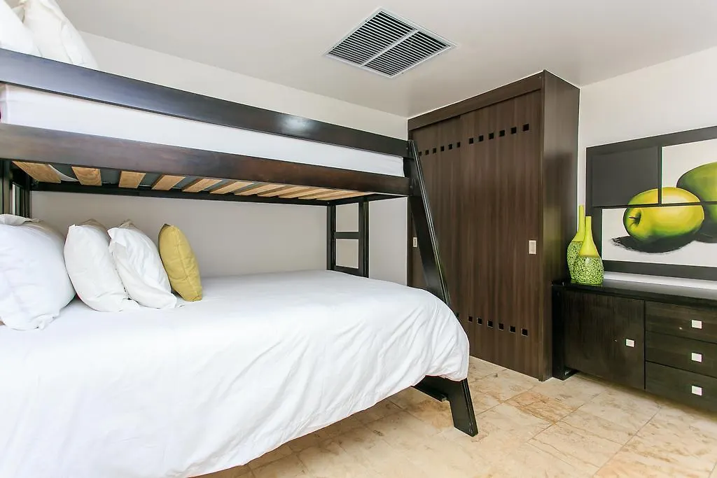 Apartment Ferienwohnung Magia By Playa Moments Playa del Carmen