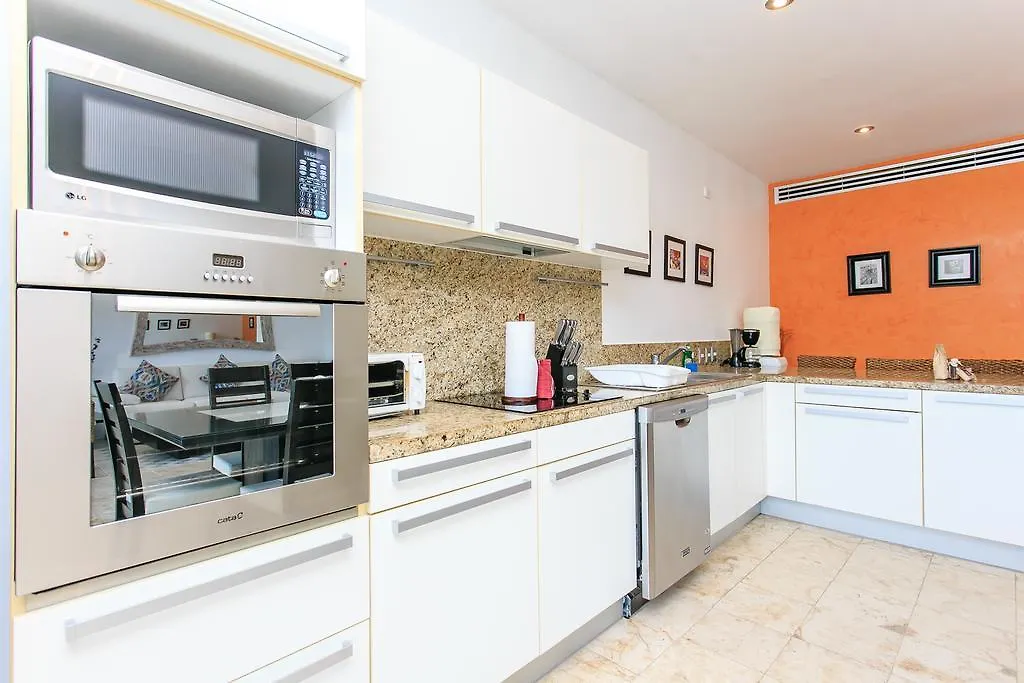 Ferienwohnung Magia By Playa Moments Playa del Carmen Apartment
