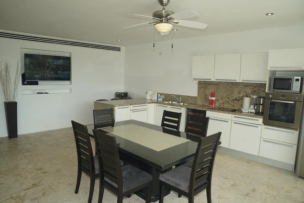 Ferienwohnung Magia By Playa Moments Playa del Carmen