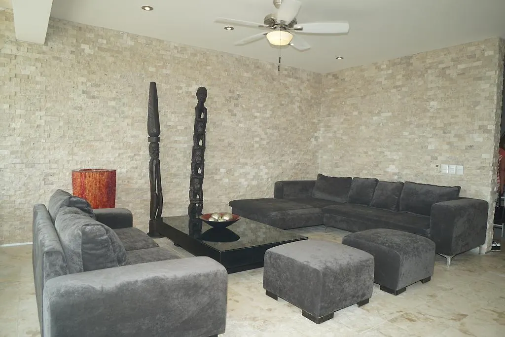 Ferienwohnung Magia By Playa Moments Playa del Carmen 0*,