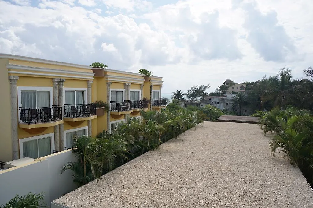 Ferienwohnung Magia By Playa Moments Playa del Carmen Apartment