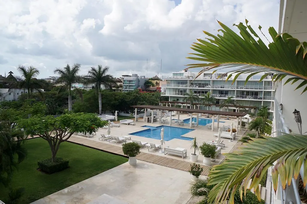 Apartment Ferienwohnung Magia By Playa Moments Playa del Carmen Mexiko