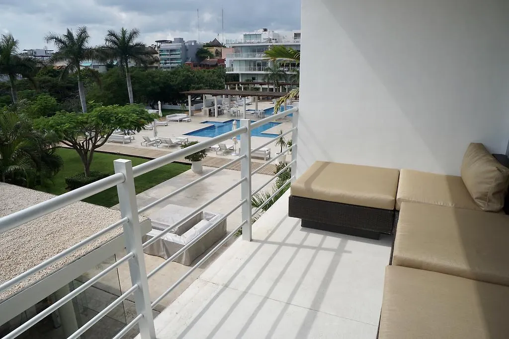 Ferienwohnung Magia By Playa Moments Playa del Carmen