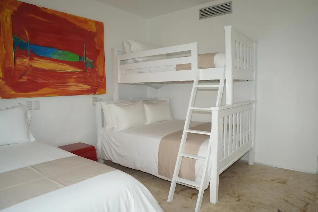 Ferienwohnung Magia By Playa Moments Playa del Carmen