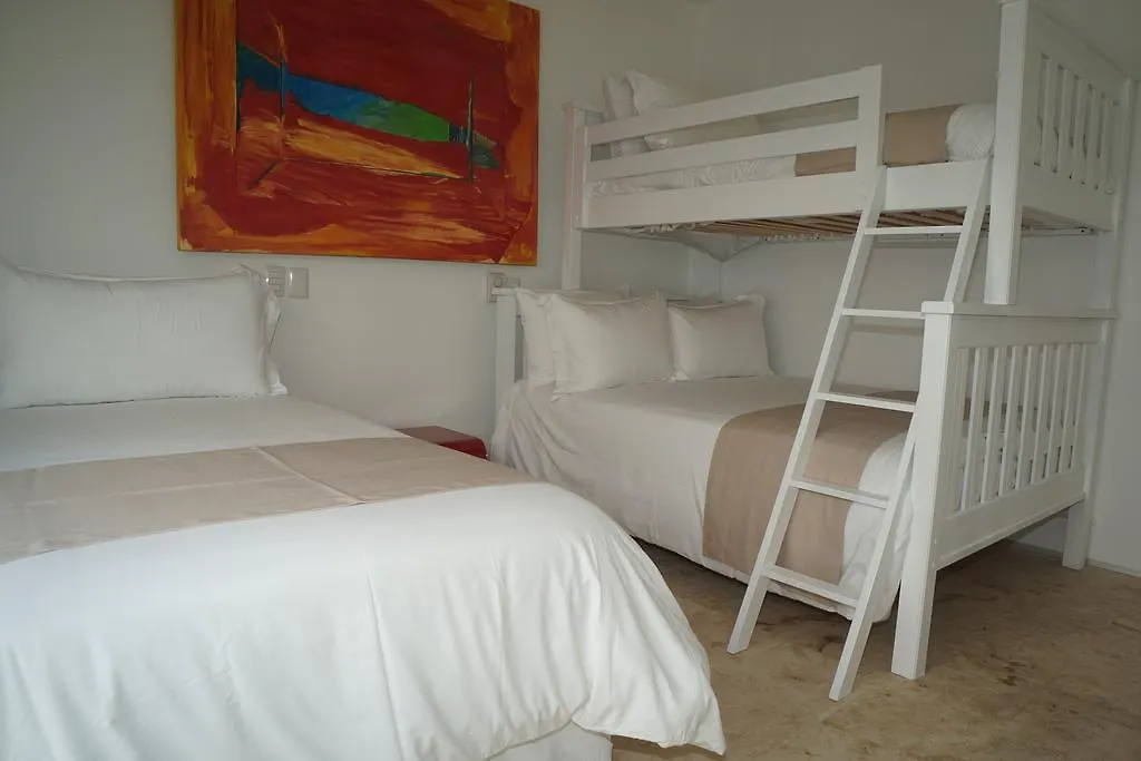 Ferienwohnung Magia By Playa Moments Playa del Carmen 0*,
