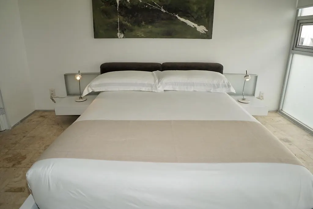 Apartment Ferienwohnung Magia By Playa Moments Playa del Carmen