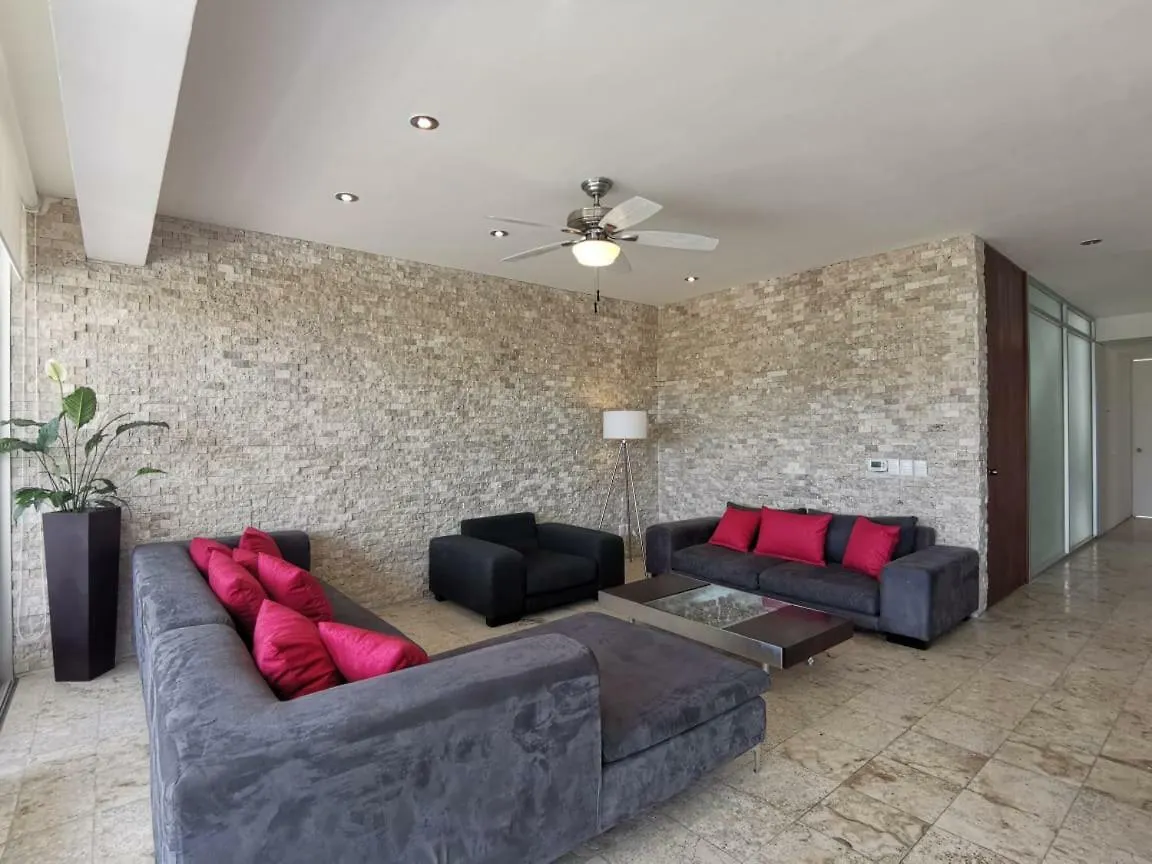 Ferienwohnung Magia By Playa Moments Playa del Carmen 0*,