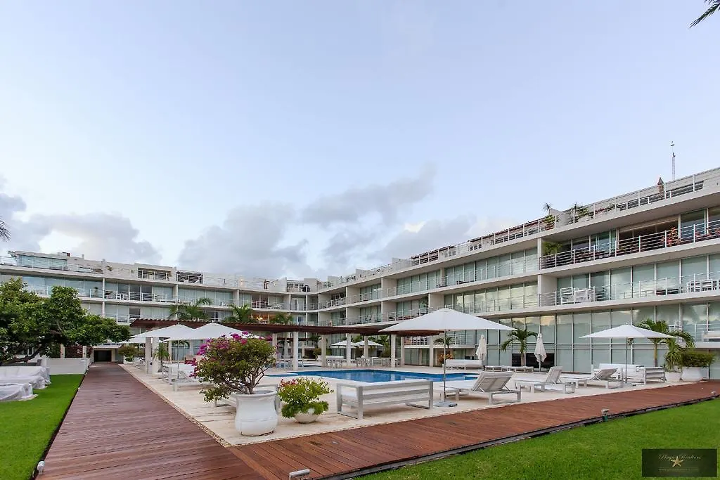 Magia By Playa Moments Appartement Playa del Carmen