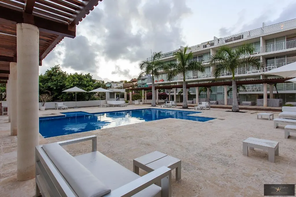 Magia By Playa Moments Appartement Playa del Carmen