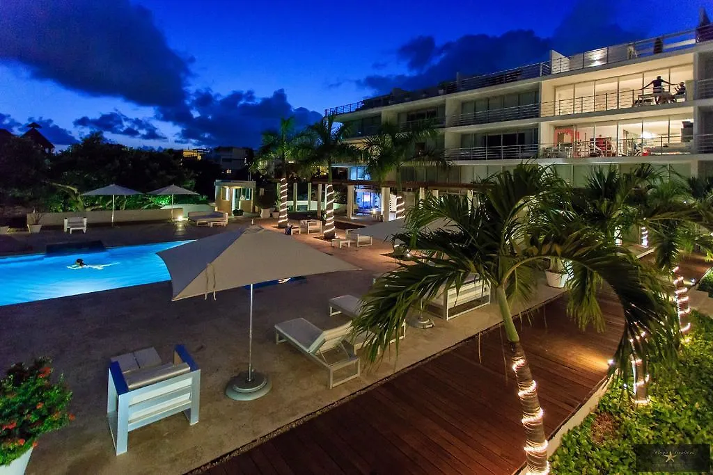 Magia By Playa Moments Appartement Playa del Carmen 0*,