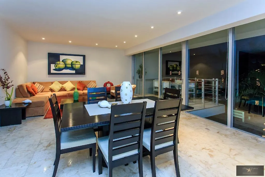 Magia By Playa Moments Appartement Playa del Carmen