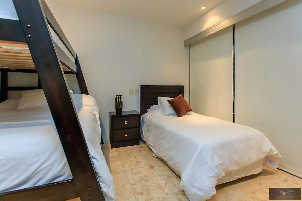 Magia By Playa Moments Appartement Playa del Carmen 0*,