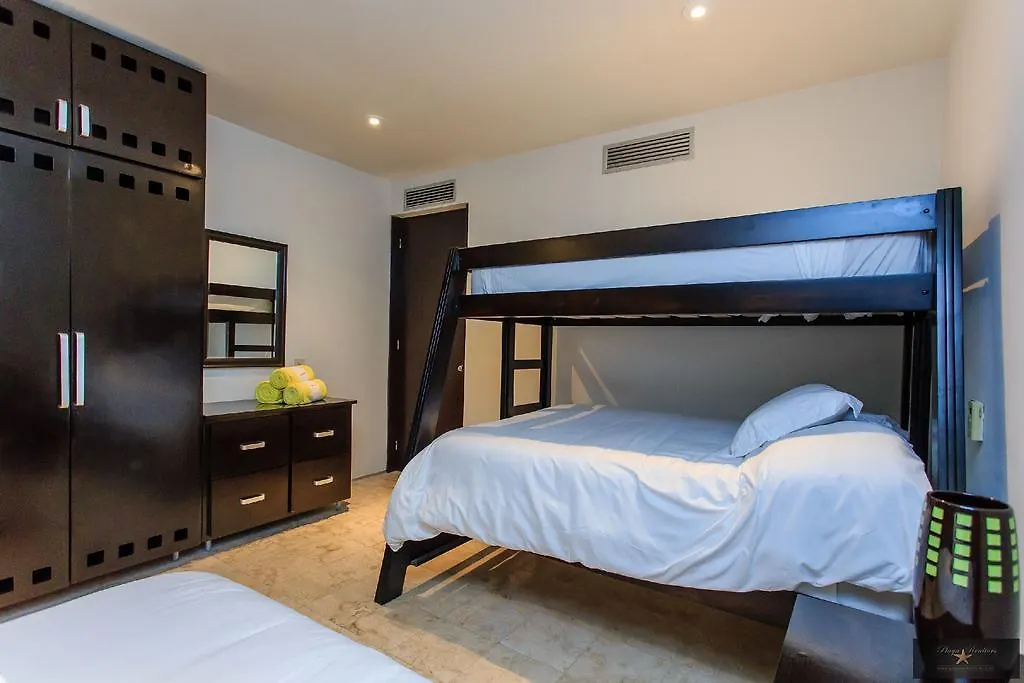 Magia By Playa Moments Appartement Playa del Carmen