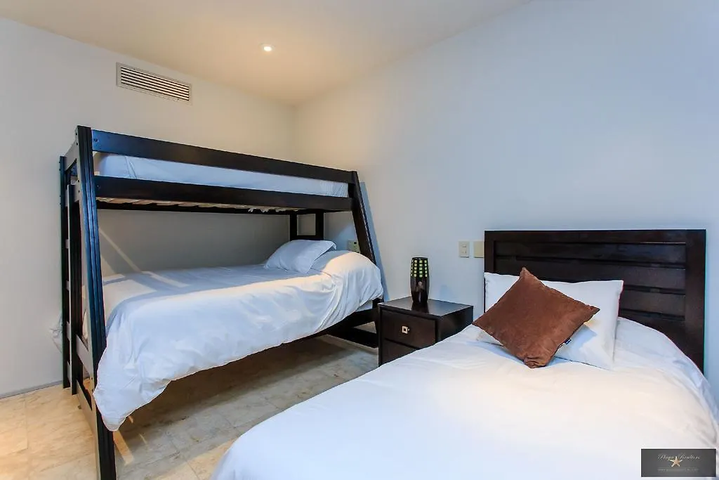 Magia By Playa Moments Appartement Playa del Carmen