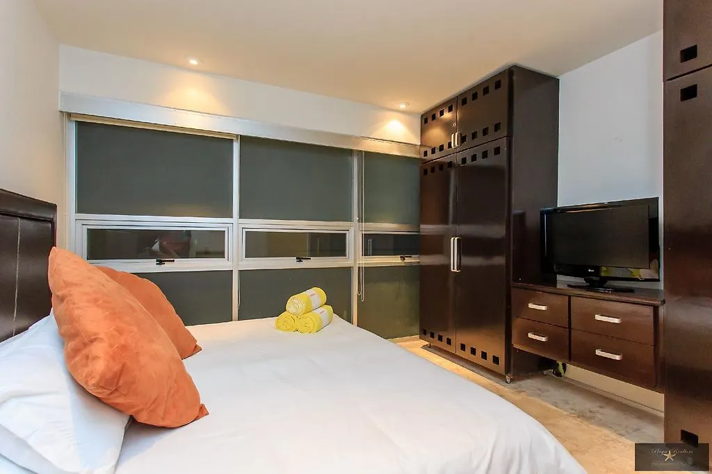 Magia By Playa Moments Appartement Playa del Carmen Mexico