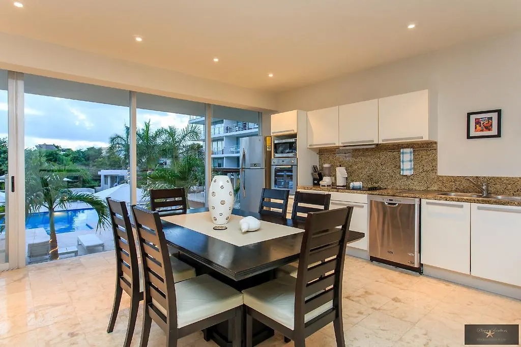 Magia By Playa Moments Appartement Playa del Carmen 0*,  Mexico