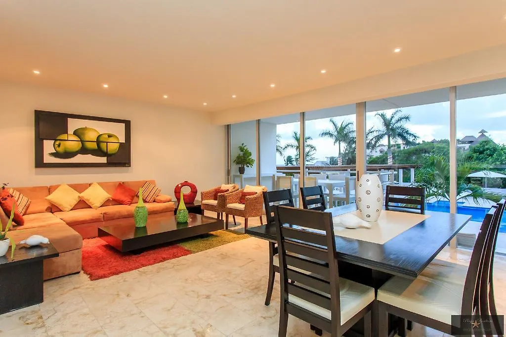 Magia By Playa Moments Appartement Playa del Carmen