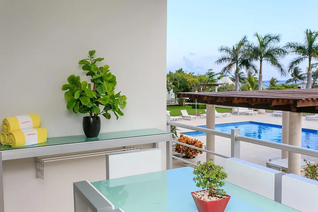 Magia By Playa Moments Appartement Playa del Carmen