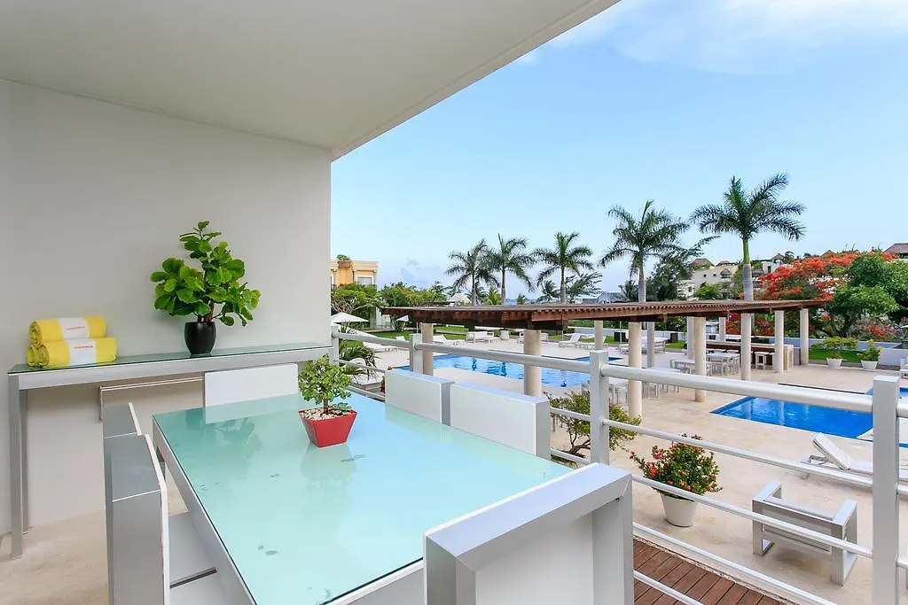 Magia By Playa Moments Appartement Playa del Carmen