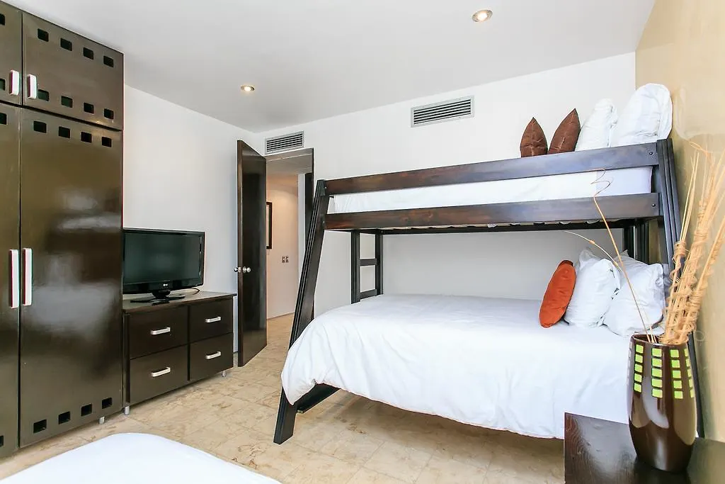 Magia By Playa Moments Appartement Playa del Carmen