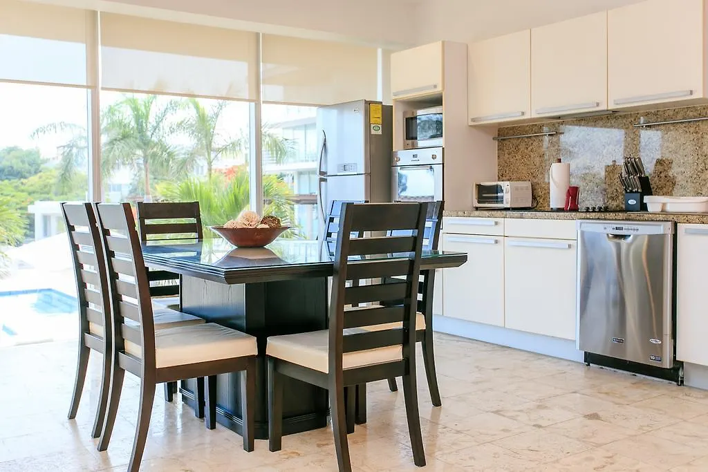 Magia By Playa Moments Appartement Playa del Carmen