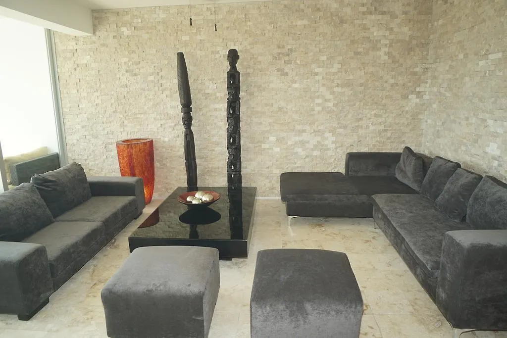 Magia By Playa Moments Appartement Playa del Carmen