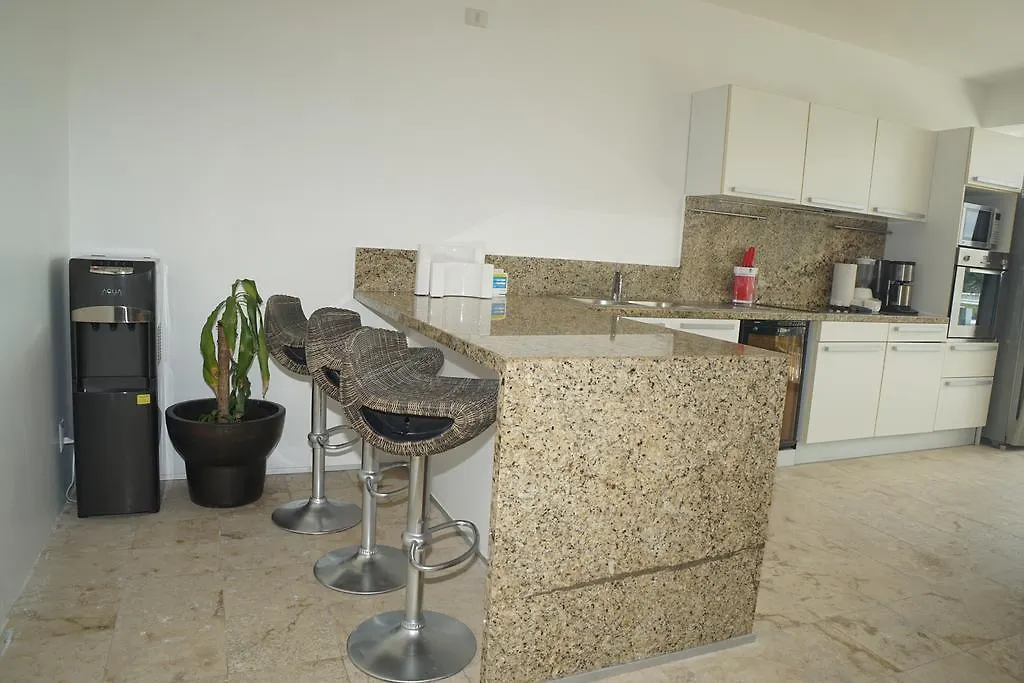 Magia By Playa Moments Appartement Playa del Carmen