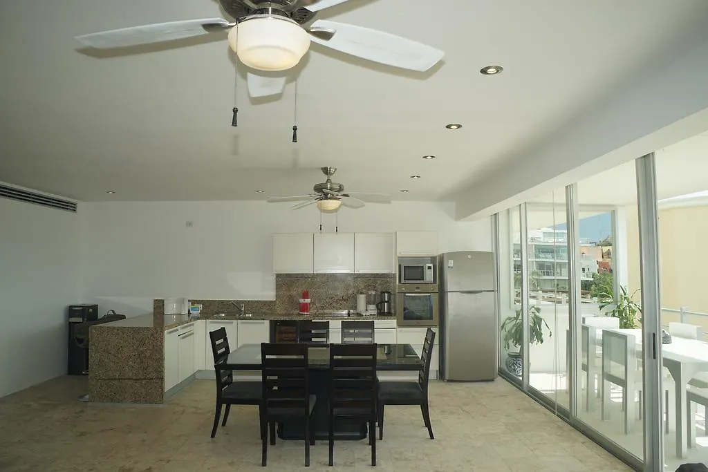 Magia By Playa Moments Appartement Playa del Carmen