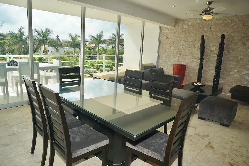 Magia By Playa Moments Appartement Playa del Carmen