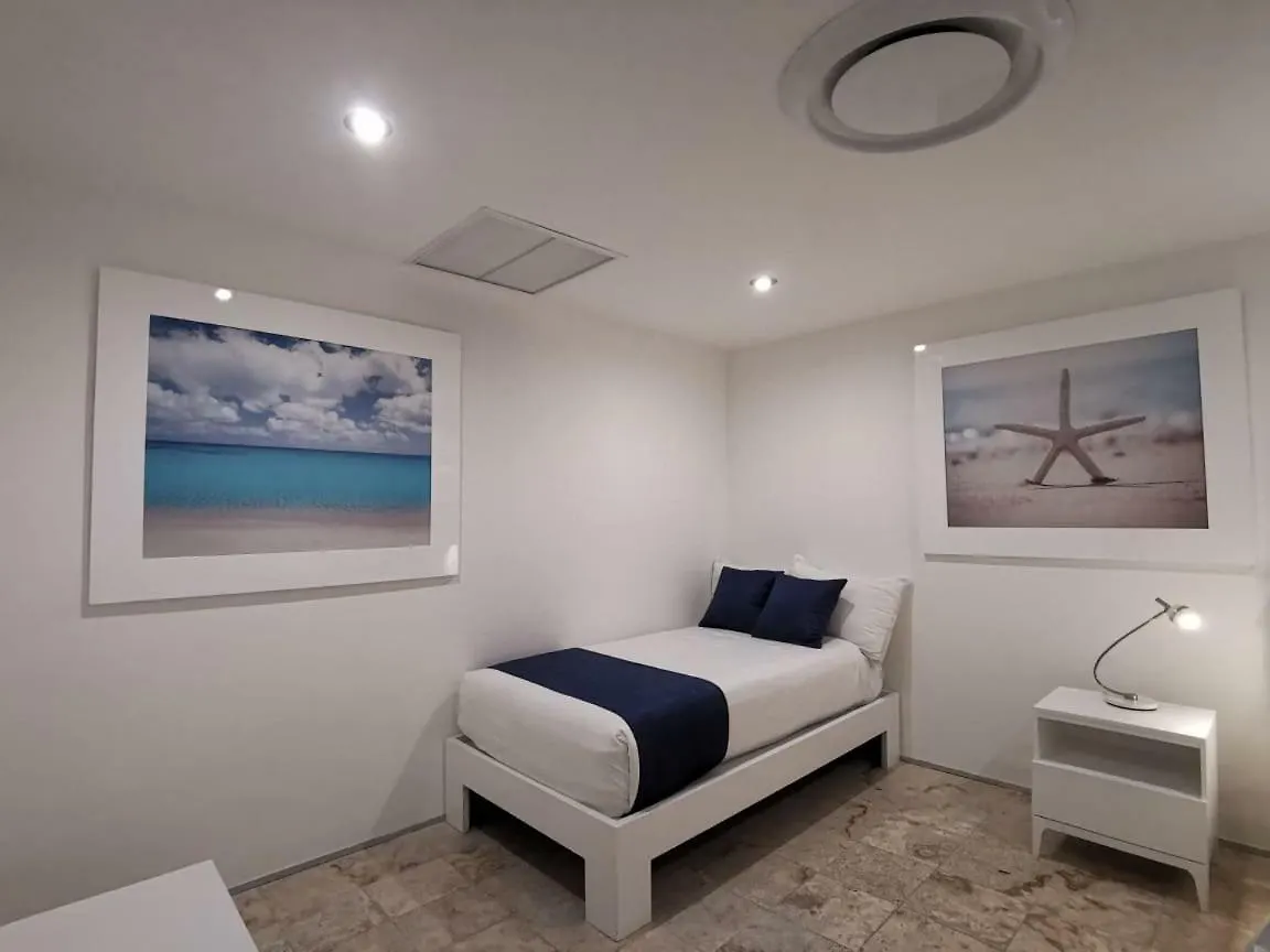 Magia By Playa Moments Appartement Playa del Carmen
